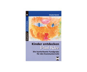 Buch: Kinder entdecken Paul Klee 1