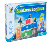 Castle Logix 1