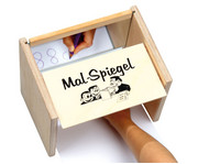 Mal Spiegel 1