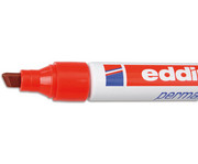 edding 3300 Permanentmarker mit Keilspitze 3 Stück 1