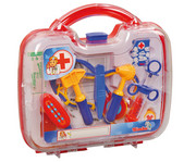 Simba Doktor Koffer Set 10 Teile 1