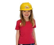Simba Bauhelm für Kinder 1