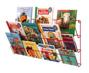 Betzold Horizontales Bücherregal 1