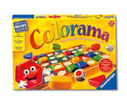 Ravensburger Colorama 1