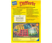 Ravensburger Differix Spiel 2