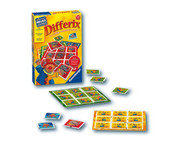 Ravensburger Differix Spiel 3