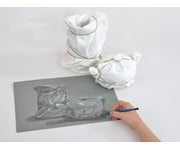 STAEDTLER Mars® Lumograph® Bleistifte im Metalletui 12 Stück 1