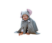 Betzold Kinder Kostüme Wilde Tiere 4 tlg 5