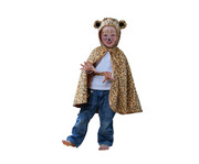 Betzold Kinder Kostüme Wilde Tiere 4 tlg 4