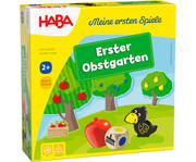 HABA Meine ersten Spiele Erster Obstgarten 3