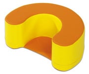 Sitzring Benito 1