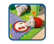 Ravensburger Mein Mäuschen Farbspiel 4