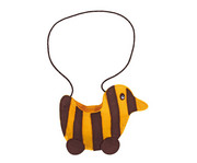 Enten Bastel Set 1