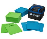 Betzold Sitzunterlagen Set inkl Tasche 31 teilig 4