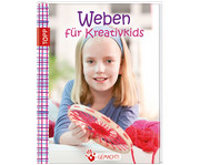TOPP Weben für Kinder Buch 1