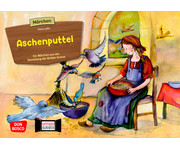 Kamishibai Bildkarten Aschenputtel 1