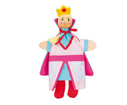 Handpuppen 10er Set 1
