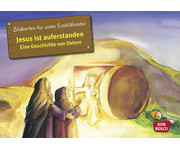 Jesus ist auferstanden Kamishibai Bildkartenset 1