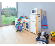 Betzold Herd/Backofen für Kinderküche 4