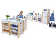 Betzold Waschmaschine für Kinderküche 4