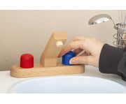 Betzold Spülbecken Kinderküche 4