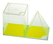 Betzold Geometrische Füllkörper im Kunststoffkoffer 4