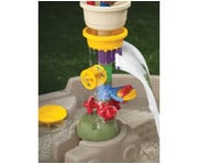 little tikes Spieltisch Piratenschiff 4