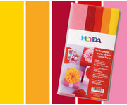 Seidenpapier Sets 10 Bogen 1