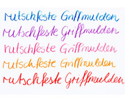 LYRA Groove Triple Box: 72 Stifte in 18 Farben 3