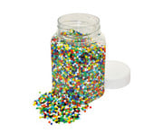 Glasperlen 500 g 1