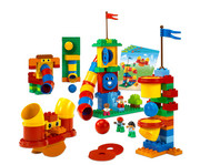 LEGO® Education Experimente mit Röhren 1