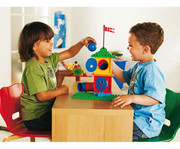 LEGO® Education Experimente mit Röhren 2