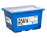 LEGO® Education Experimente mit Röhren 3