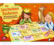 Der Geschichten Baukasten 1