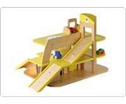 Nathan 50 Bildkarten Grundwortschatz Kindergarten/Schule 4