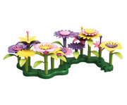 Blumen Steckspiel 44 teilig 4