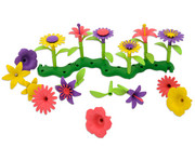 Blumen Steckspiel 44 teilig 1