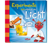 Experimente: Velbi entdeckt das Licht 1