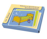 Im Haus Sprachförderung mit Bildkarten 1