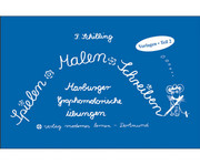 Spielen – Malen – Schreiben Block 2 1