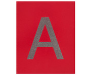 Betzold Fühl und Tastplatten Groß und Kleinbuchstaben 7