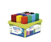 GIOTTO Fasermaler Color 144 Stück 1