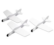 Leichte Styropor Flugzeuge 4