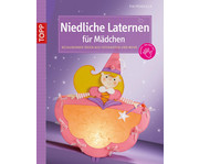 TOPP Niedliche Laternen für Mädchen 1