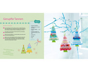 TOPP Knallbunte Sachen für Weihnachten 2
