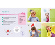 TOPP Knallbunte Sachen für Weihnachten 3