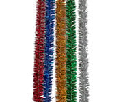 Metallic Pfeifenputzer in 5 Farben 3