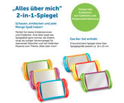 Handspiegel 6 Stück 5
