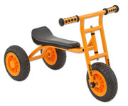 TopTrike Dreirad 1