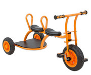 TopTrike Kinder Taxi 1